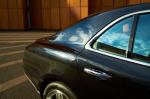 Bentley Mulsanne 2010 года